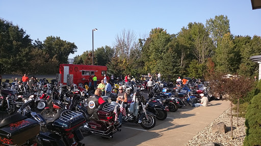 Harley-Davidson Dealer «Perry Harley-Davidson, Inc.», reviews and photos, 5331 S Sprinkle Rd, Portage, MI 49002, USA