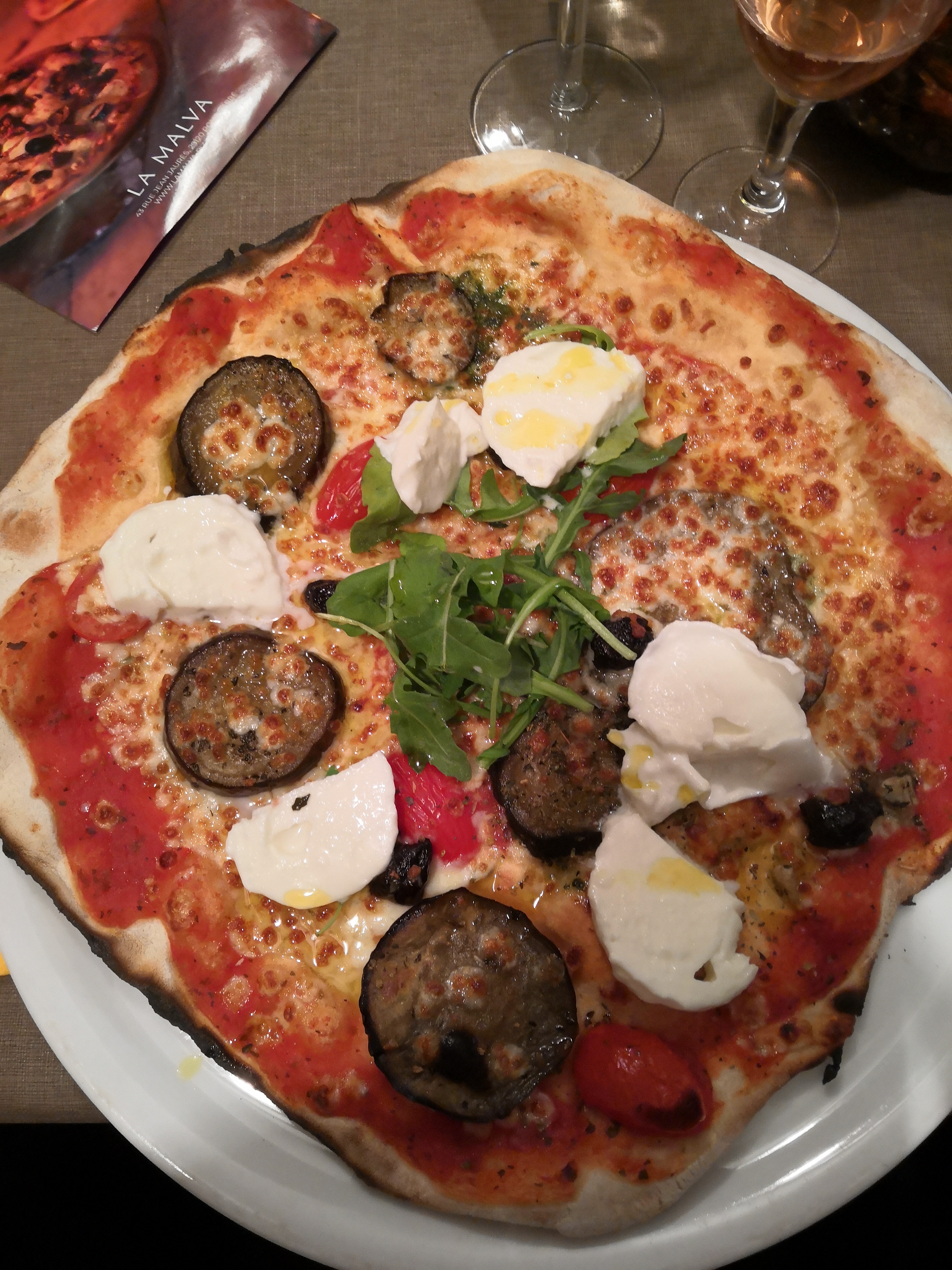 Photo n° 1 de l'avis de Audrey. fait le 16/08/2019 à 22:13