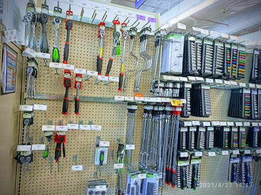 Hardware Store «Harbor Freight Tools», reviews and photos, 729 Colusa Ave b, Yuba City, CA 95991, USA