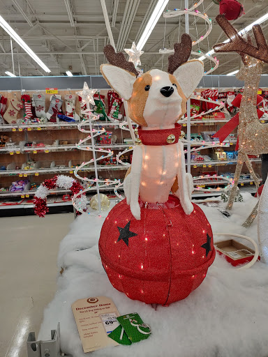 Grocery Store «Meijer», reviews and photos, 27255 23 Mile Rd, Chesterfield, MI 48051, USA