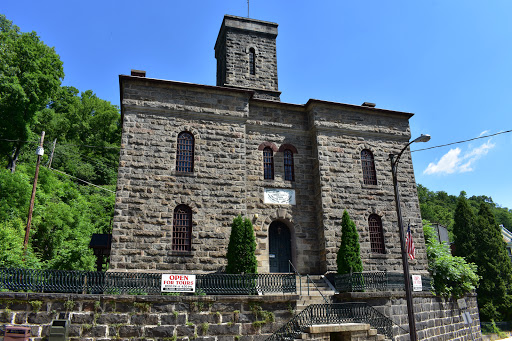 Winery «Big Creek Vineyard», reviews and photos, 41 Susquehanna St, Jim Thorpe, PA 18229, USA