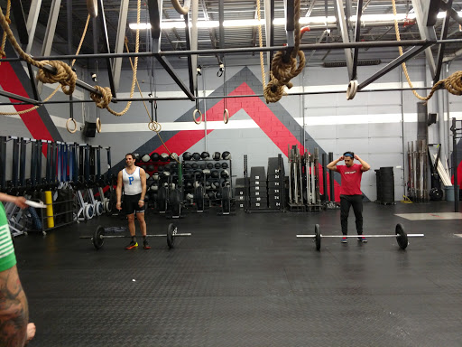 Gym «CrossFit South Shore», reviews and photos, 1507 Smithtown Ave, Bohemia, NY 11716, USA