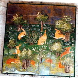 Photo n°15 de Les Ateliers Dalva à Fleury-la-Forêt ()