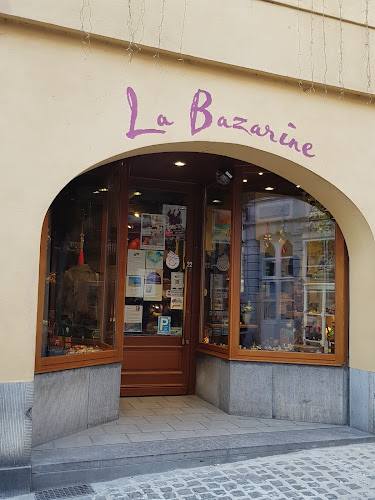 La Bazarine