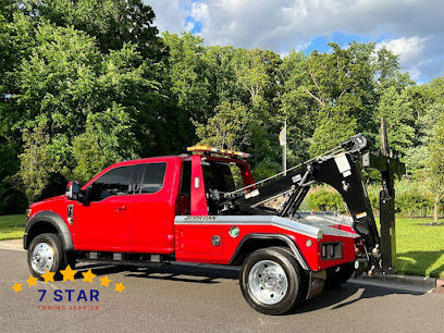 7 Star Towing Service