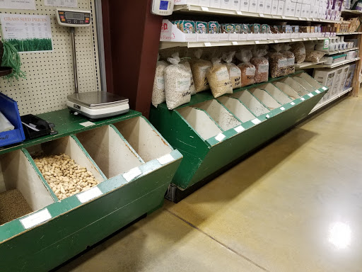 Farm Equipment Supplier «Tarwater Farm & Home Supply», reviews and photos, 4107 NW Topeka Blvd, Topeka, KS 66617, USA