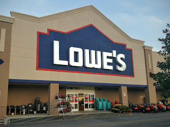 Lowe's Home Improvement