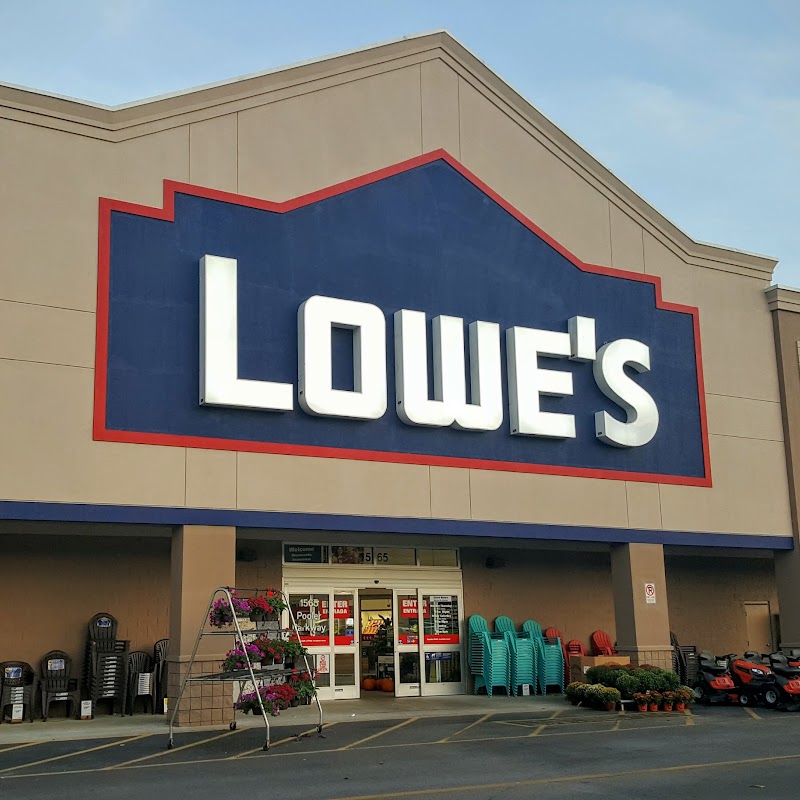 Lowe's Home Improvement