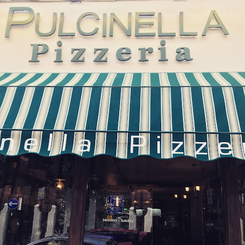 Pulcinella Pizzeria