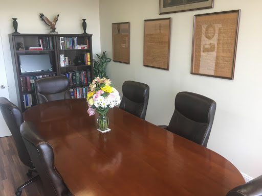 Personal Injury Attorney «Dixie Law Group, PSC», reviews and photos