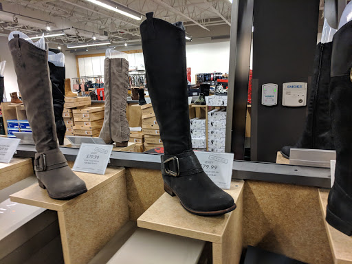 Stores to buy women's ankle boots Pittsburgh