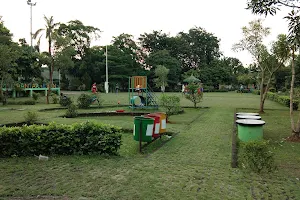 Taman Bantargebang image