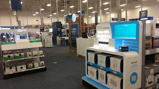 Electronics Store «Best Buy», reviews and photos, 1751 N Central Expy C, McKinney, TX 75070, USA