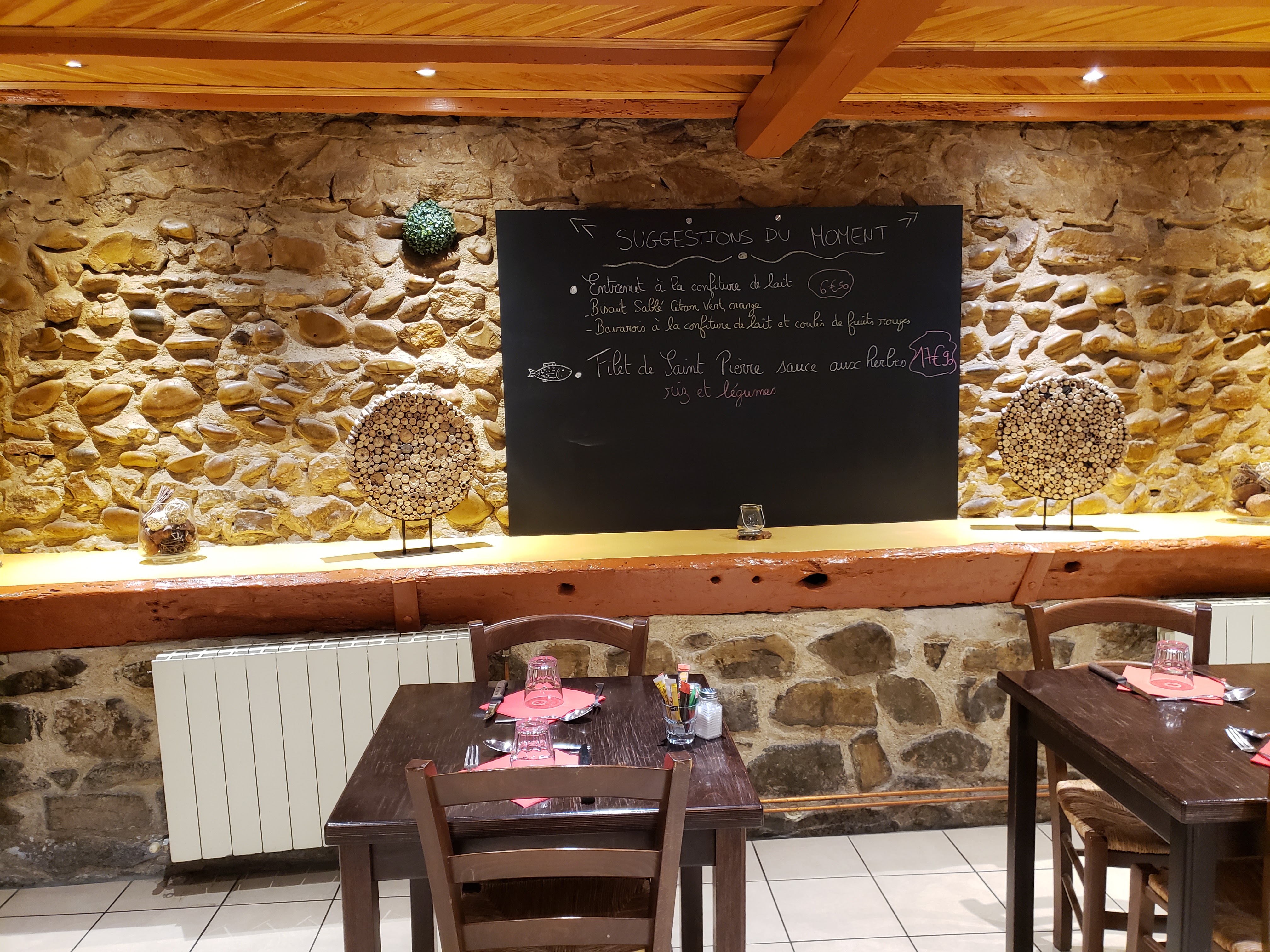 Photo n° 4 de l'avis de Renée. fait le 07/11/2022 à 10:01