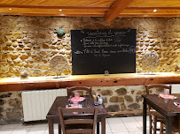 Atmosphère du Pizzeria Le Rouge et Noir à Loriol-sur-Drôme - n°1