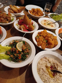 Les plus récentes photos du Restaurant libanais Le Grand Liban à Lyon - n°1