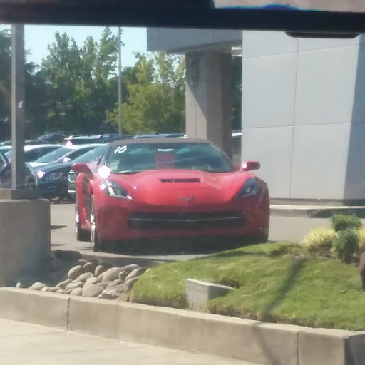 Car Dealer «Niello Volvo of Sacramento», reviews and photos, 4609 Madison Ave, Sacramento, CA 95841, USA