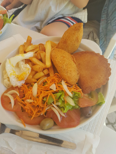 Pastelaria Bolacha Piedade no Setúbal, Setúbal