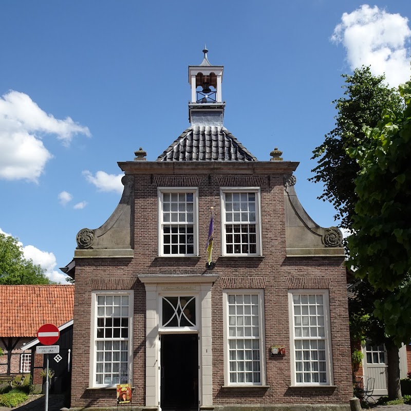 Het Drostenhuis