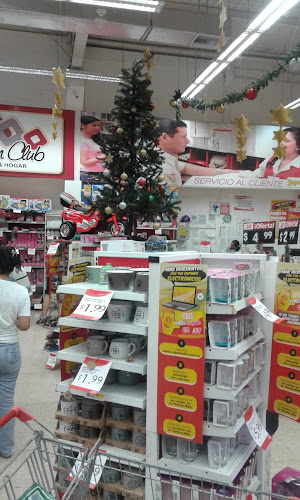 Opiniones de TÍA Mucho Lote B en Guayaquil - Supermercado