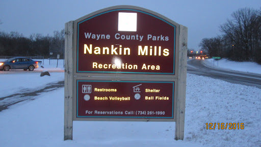 Park «Wayne County Parks & Rec», reviews and photos, 33175 Ann Arbor Trail, Westland, MI 48185, USA