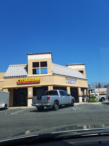 Motorcycle Parts Store «Cycle Gear», reviews and photos, 5404 Moreno St, Montclair, CA 91763, USA