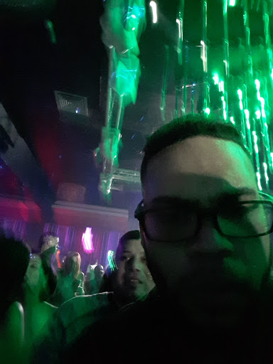 Night Club «Envy Night Club», reviews and photos, 323 N Broad St, Elizabeth, NJ 07208, USA