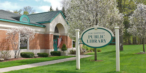New Hartford Public Library