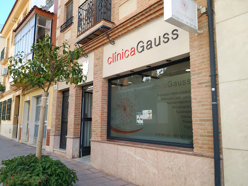 Clinica Gauss en Lucena, Córdoba