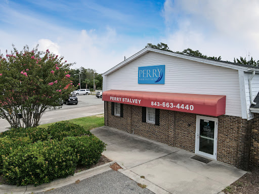 Insurance Agency «Perry Stalvey - State Farm Insurance Agent», reviews and photos