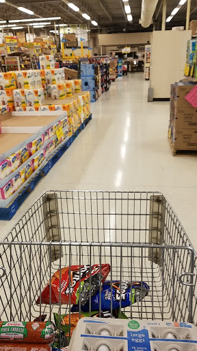 Grocery Store «Cash Wise Foods», reviews and photos, 1401 33rd St S, Fargo, ND 58103, USA