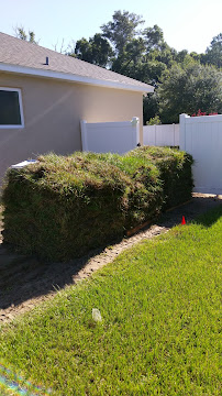 CLIFTON LANDSCAPING - Photo 4 - Car repair in DeLand, FL, Deltona