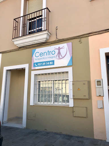 CENTRO TERAPÉUTICO INTEGRAL en Posadas, Córdoba
