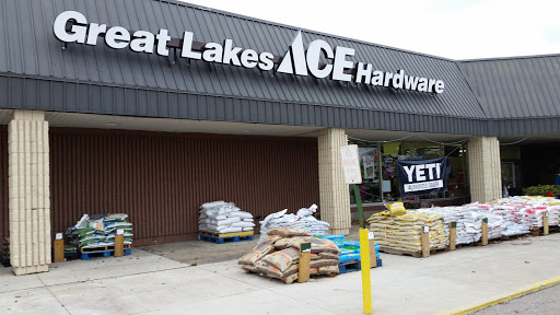 Hardware Store «Great Lakes Ace Hardware», reviews and photos, 29567 Five Mile Road, Livonia, MI 48154, USA