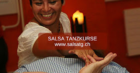 Salsa TanzStudio Frauenfeld