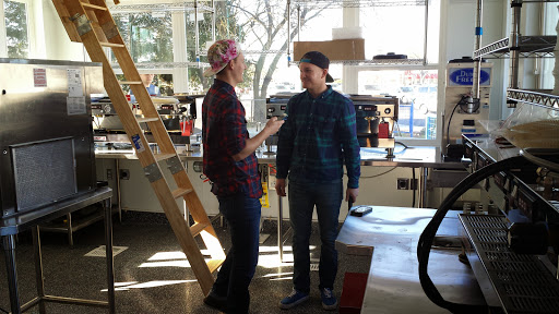 Coffee Shop «Dutch Bros Coffee», reviews and photos, 8610 Elk Grove Blvd, Elk Grove, CA 95624, USA