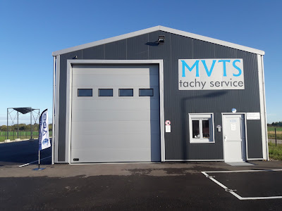 M.V.T.S (Mickaël Vandelle Tachy Service) à Courlaoux