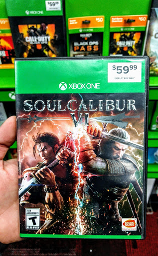 Video Game Store «GameStop», reviews and photos, 1501 W North Ave, Melrose Park, IL 60160, USA