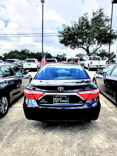 Used Car Dealer «Enterprise Car Sales», reviews and photos, 31240 Interstate 10 West Frontage Road, Boerne, TX 78006, USA