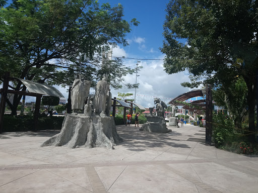 Parque temático Pucallpa