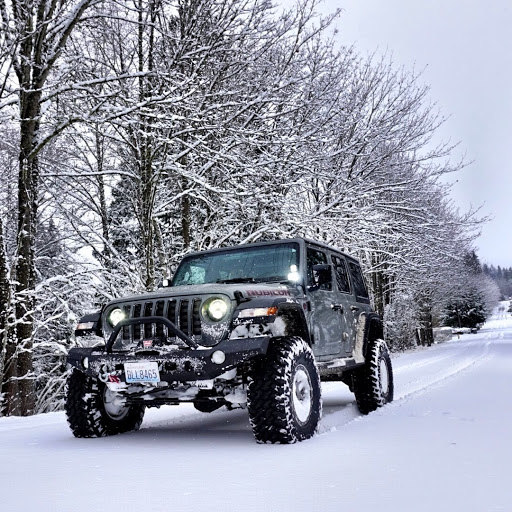 Auto Parts Store «Northridge4x4», reviews and photos, 7976 Rubicon Trail Pl NW, Silverdale, WA 98383, USA