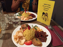 Photos du propriétaire du Restaurant indonésien La Javanaise Restaurant à Nantes - n°2