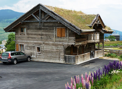 Chalet Bela Bartok, gite rural à Saint-Pierre-dels-Forçats