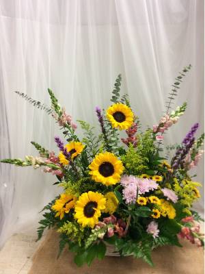 Florist «Flowermart Florist», reviews and photos, 185 E Indiantown Rd #221, Jupiter, FL 33477, USA