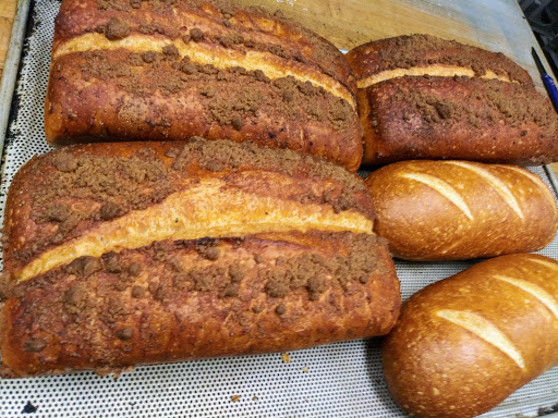 Sandwich Shop «Panera Bread», reviews and photos, 6700 Rockside Rd, Independence, OH 44131, USA