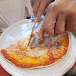 Photo n°2 de l'avis de Olga.i fait le 02/08/2022 à 11:10 sur le  L'Archetto à Rome