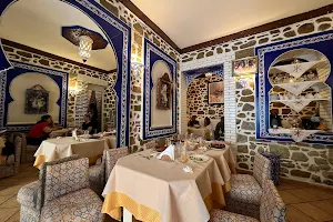 Restaurante Dar Al Maghrebia image