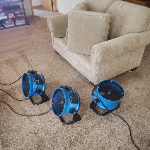 Carpet Cleaning Service «TLC Carpet and Upholstery Cleaning», reviews and photos, 6380 W 10th St #7, Greeley, CO 80634, USA