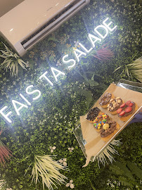 Photos du propriétaire du Restauration rapide Fais Ta Salade à Vitrolles - n°18