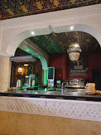 Atmosphère du Restaurant marocain Tajinier Pau - Billère à Billère - n°9